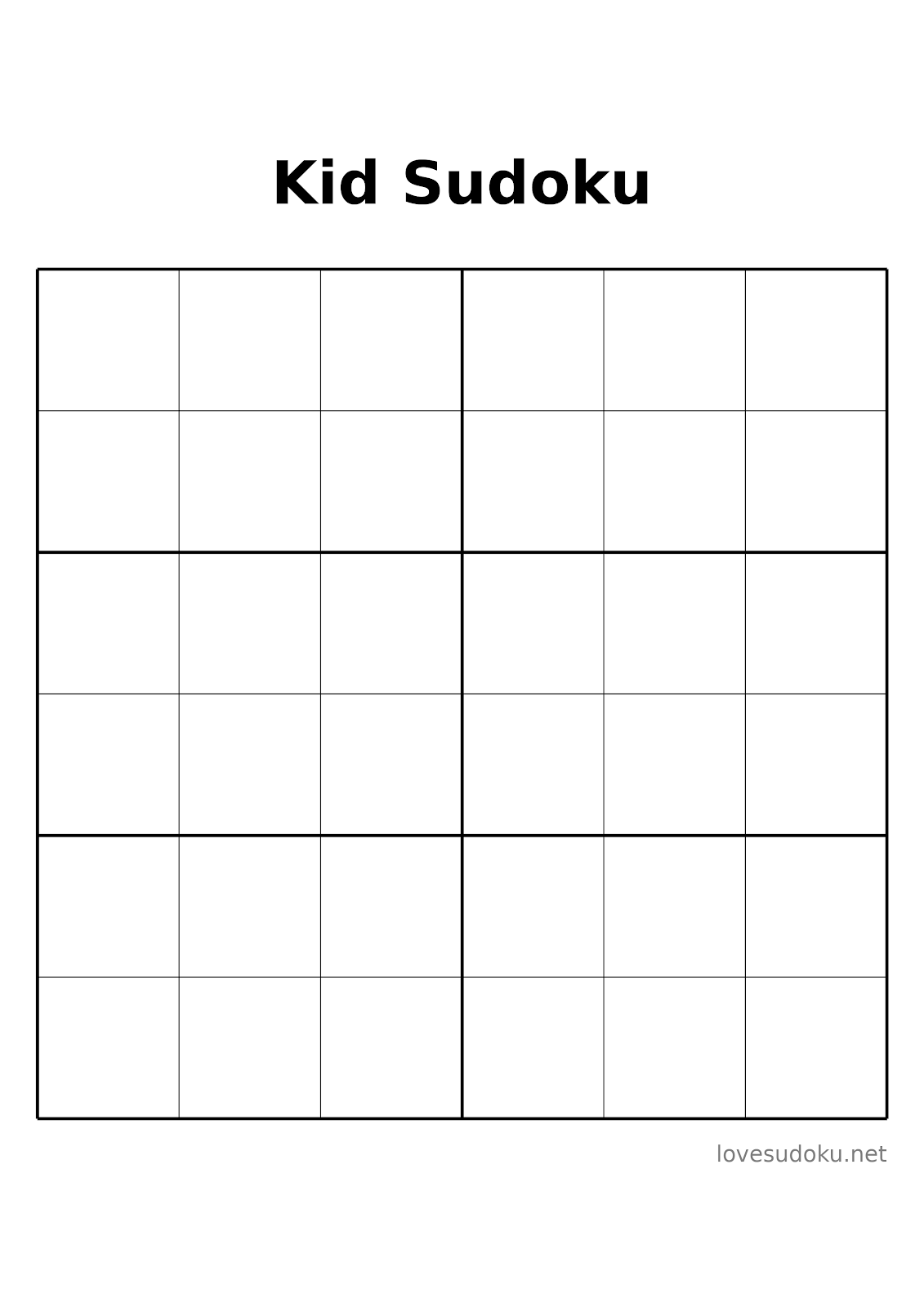 strategy in sudoku
